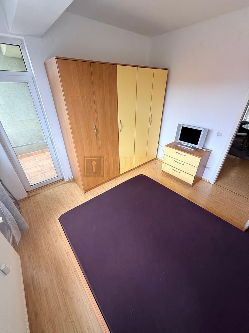 2 camere| FABRIC| loc de parcare| 2 balcoane| apartament superb| - Poză 19