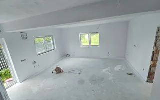 Casa individuala noua, 5 camere dormitor la parter - Poză 13