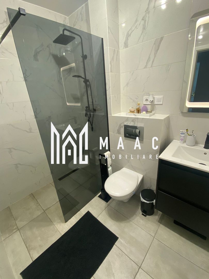 Apartament 3 camere |69 mpu| Curte generoasă – Șelimbăr - Poză 5