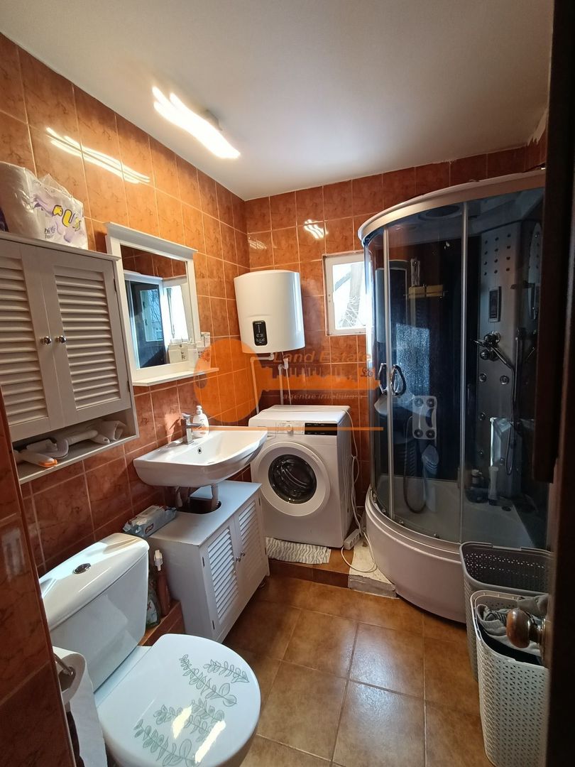 2 camere Gorjului ( 600 m metrou-2/4) - Poză 4