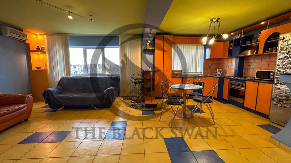 Apartament 4 camere de vanzare | Tip Duplex | Mihai Bravu| Comision 0% - Poză 2