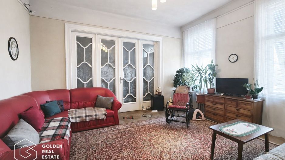 Apartament boem, cu 3 camere pe Andrei Saguna, comision 0% la cumparare - Poză 1