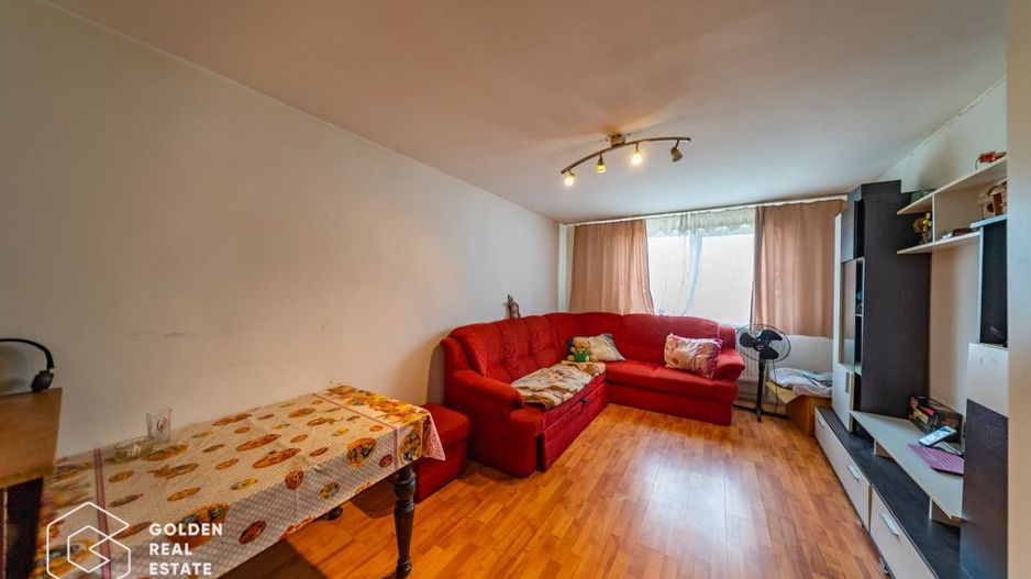 Casa din BCA, teren 502 mp, Pecica - Poză 4