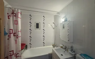 APARTAMENT 3 CAMERE ETAJ 4 VIȘOI CAMPULUNG - Poză 19