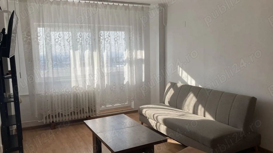 Apartament 2 camere de închiriat Eroii Revoluției - Poză 1