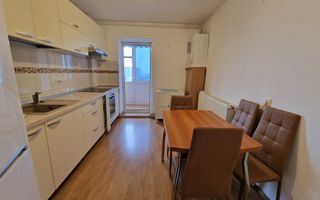 Apartament cu 2 Camere, Complet Mobilat, Zona Kaufland - Cetate - Poză 4