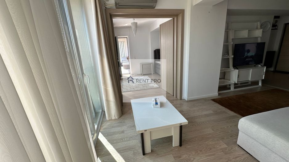 2 Camere Parc Politehnica Residence Cu Parcare Inclusă - Poză 11