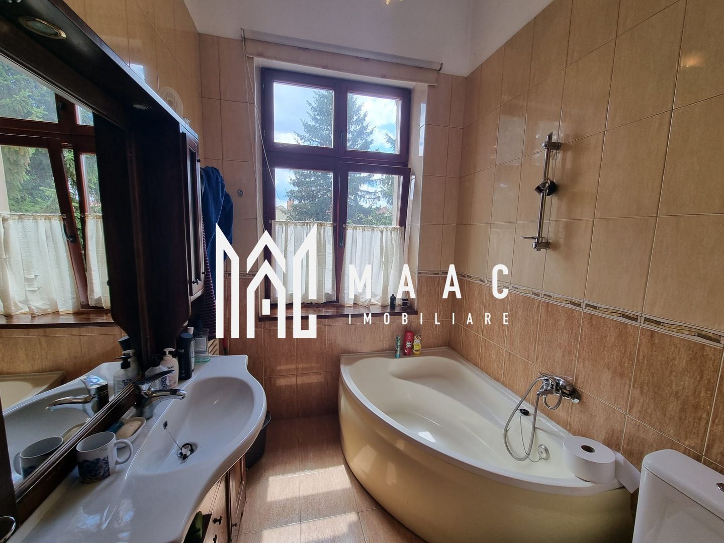 Apartament 2 camere |  82 mp utili | pietonala N. Balcescu - Poză 5