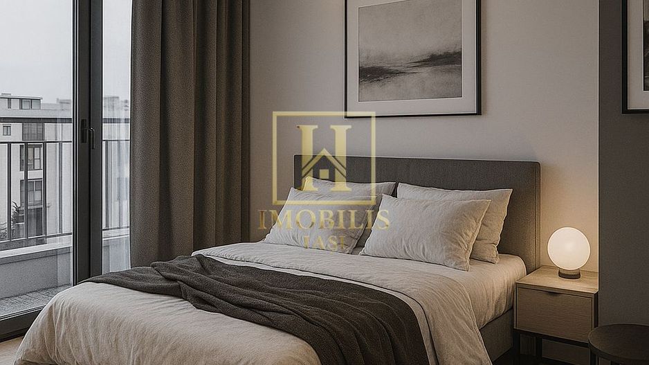 Promo! Apartament NOU 3 camere 92 mp + loc de parcare Cug 188450 euro - Poză 2