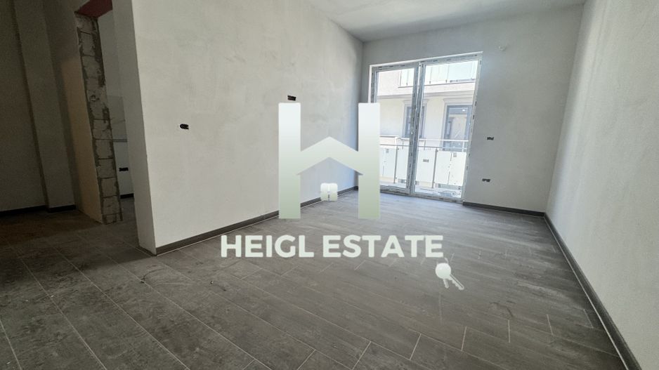 Apartament 2 camere, ucatarie închisă , zona Giroc - Poză 1