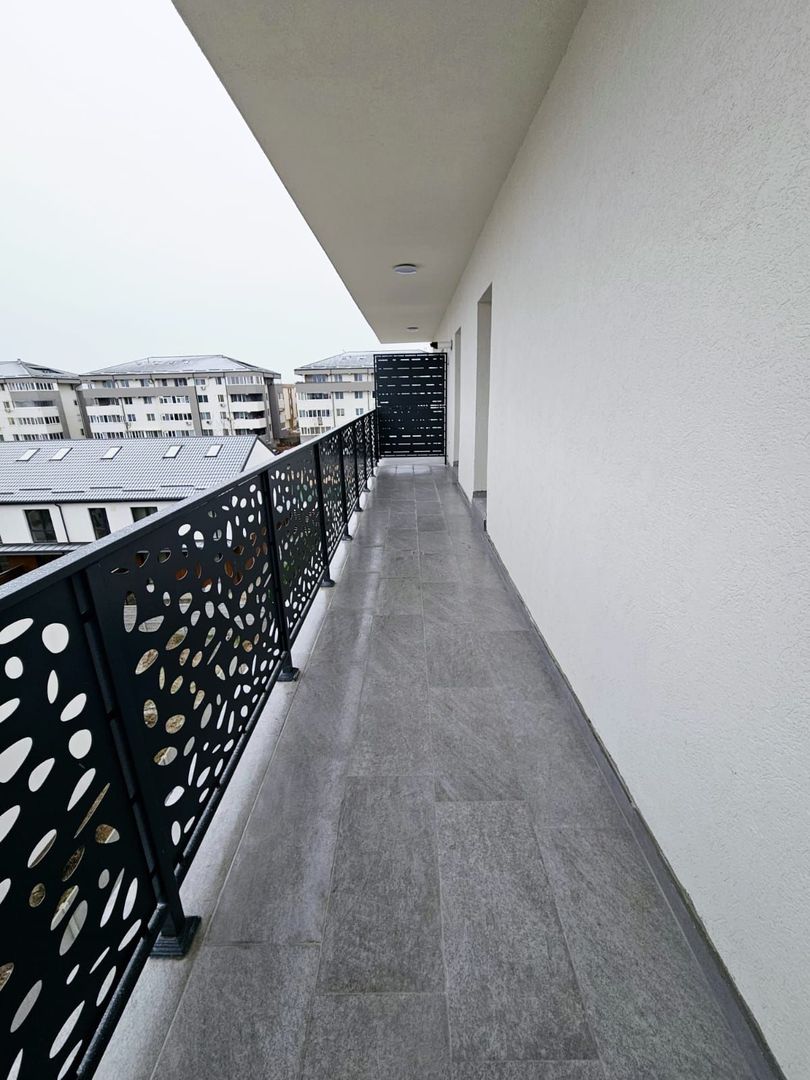 Apartament deosebit cu 3 camere, bloc nou 2025 – Zona Pallady, - Poză 20
