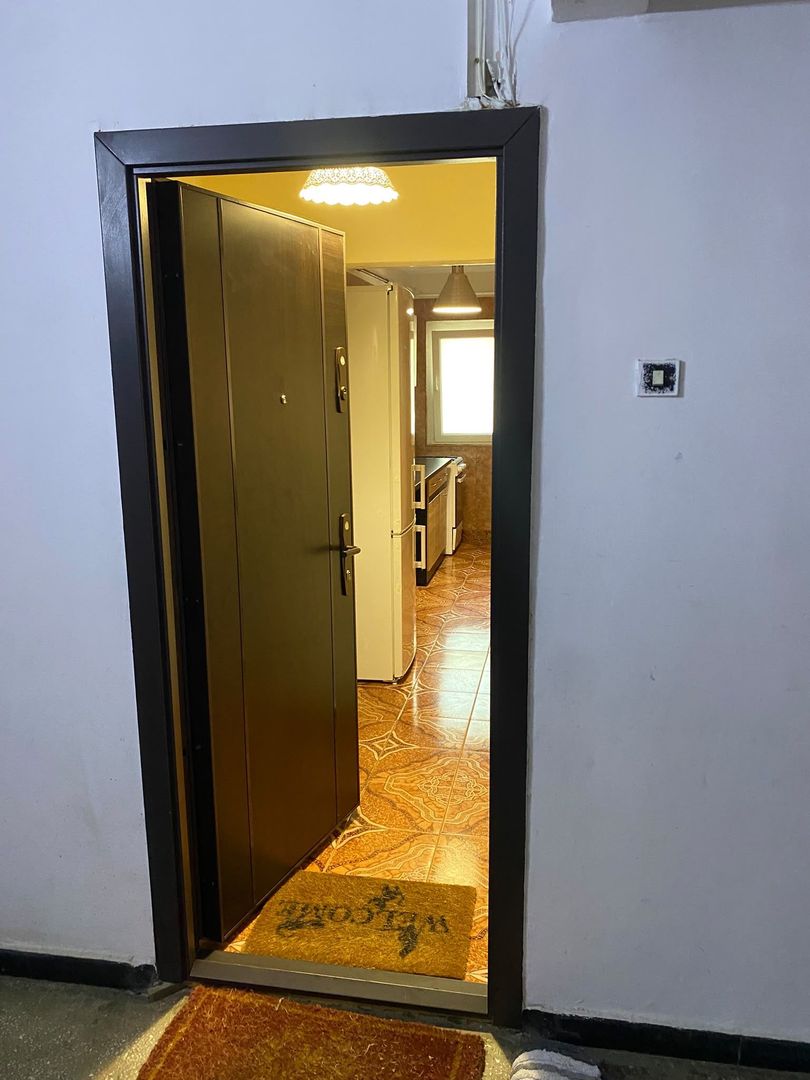 GARSONIERA- LACUL TEI, PET-FRIENDLY, PARCARE INCLUSA, REABILITAT - Poză 17