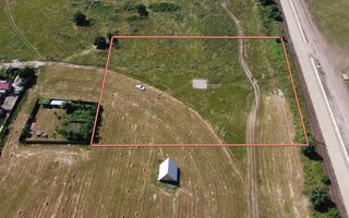 Peste 4.000 mp teren intravilan Rezidential/ Investitiona - Poză 4