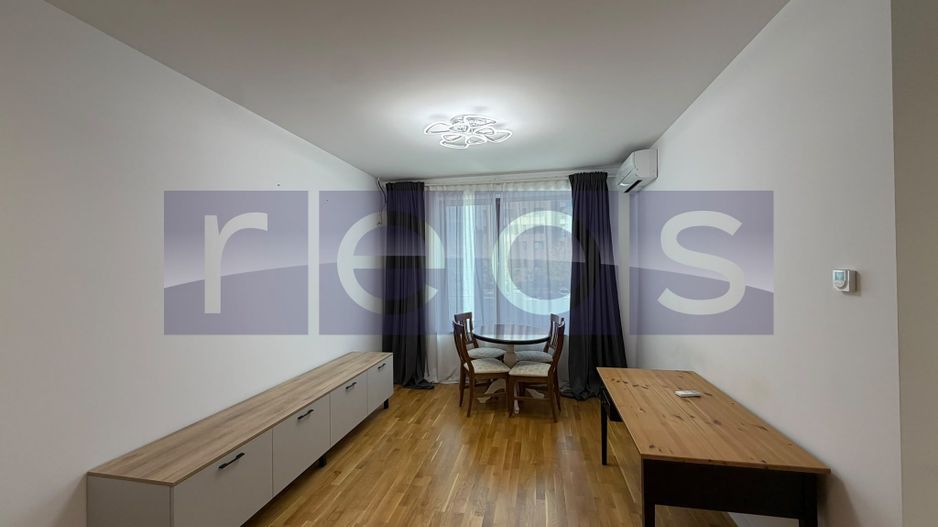 INCHIRIERE 2 CAMERE | HERASTRAU | MOBILAT SI UTILAT | LOC PARCARE - Poză 1