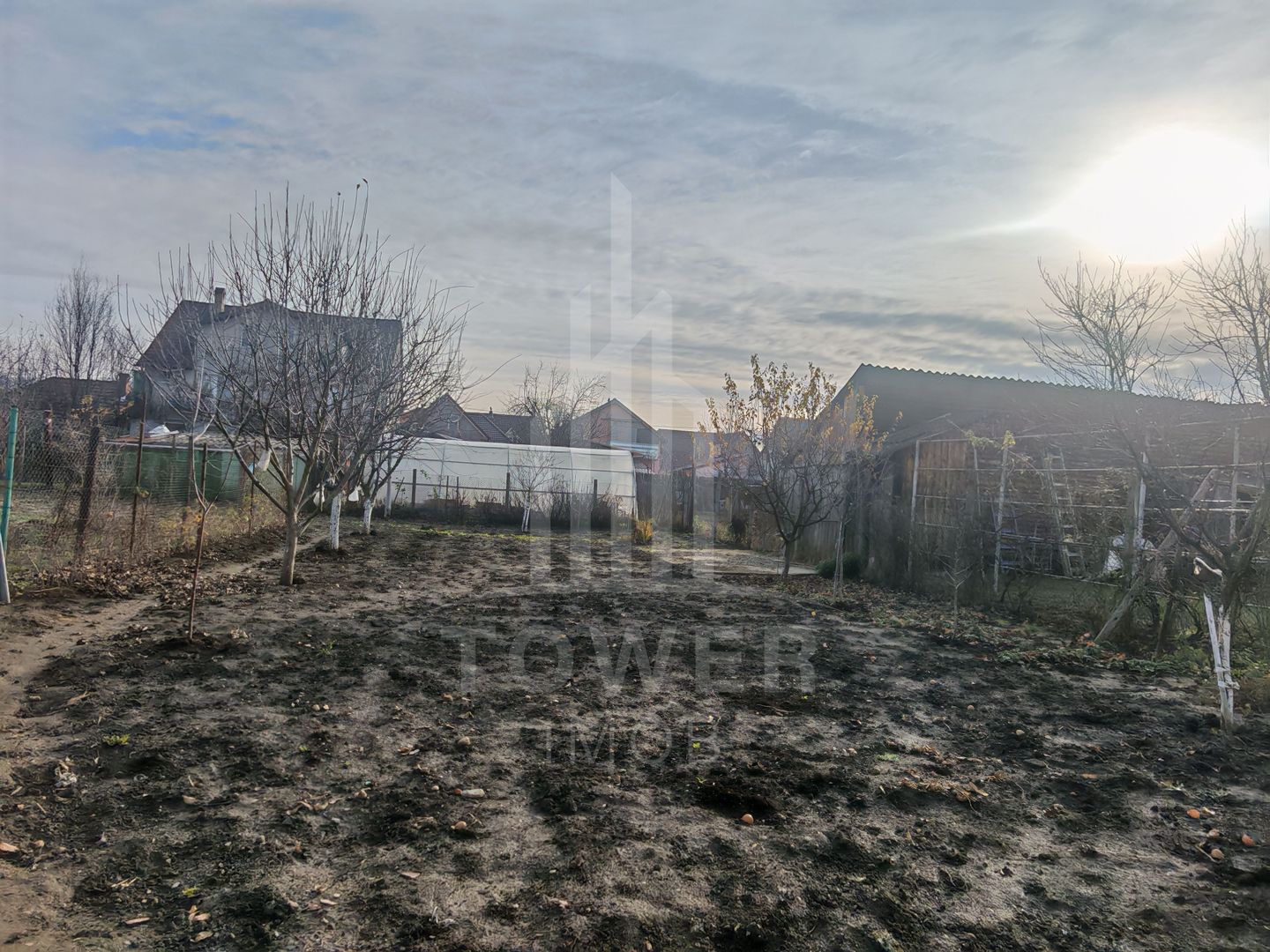 Casa singur in curte de vanzare in Gusterita. - Poză 16