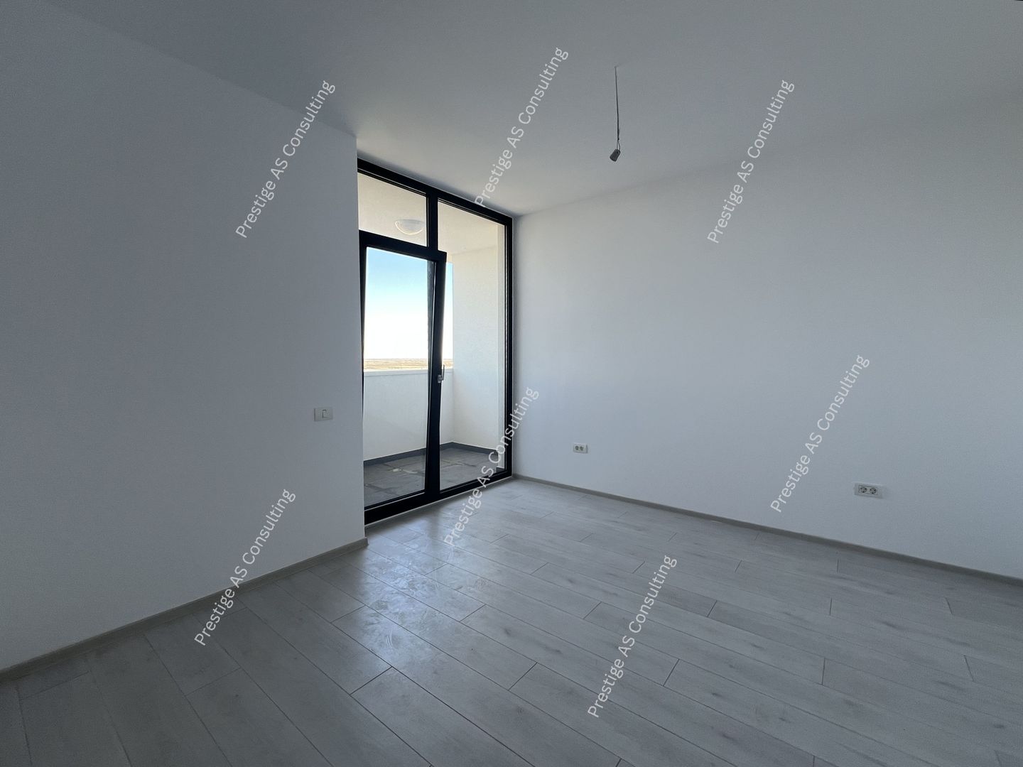Apartament 2 Camere Orientare N | Etaj 16 | XCity-Torontalului - Poză 5