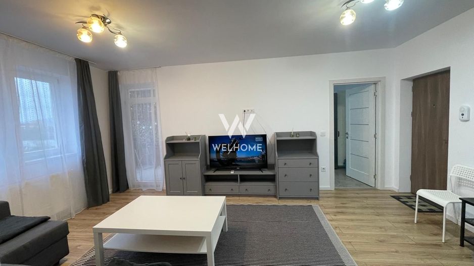 Apartament modern de închiriat – confort, lumină și funcționalitate - Poză 3