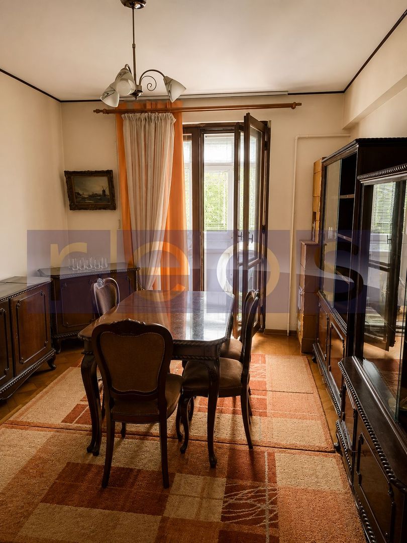 APARTAMENT 2 CAMERE | BUCURESTII NOI | POD CONSTANTA | METROU JIULUI - Poză 1