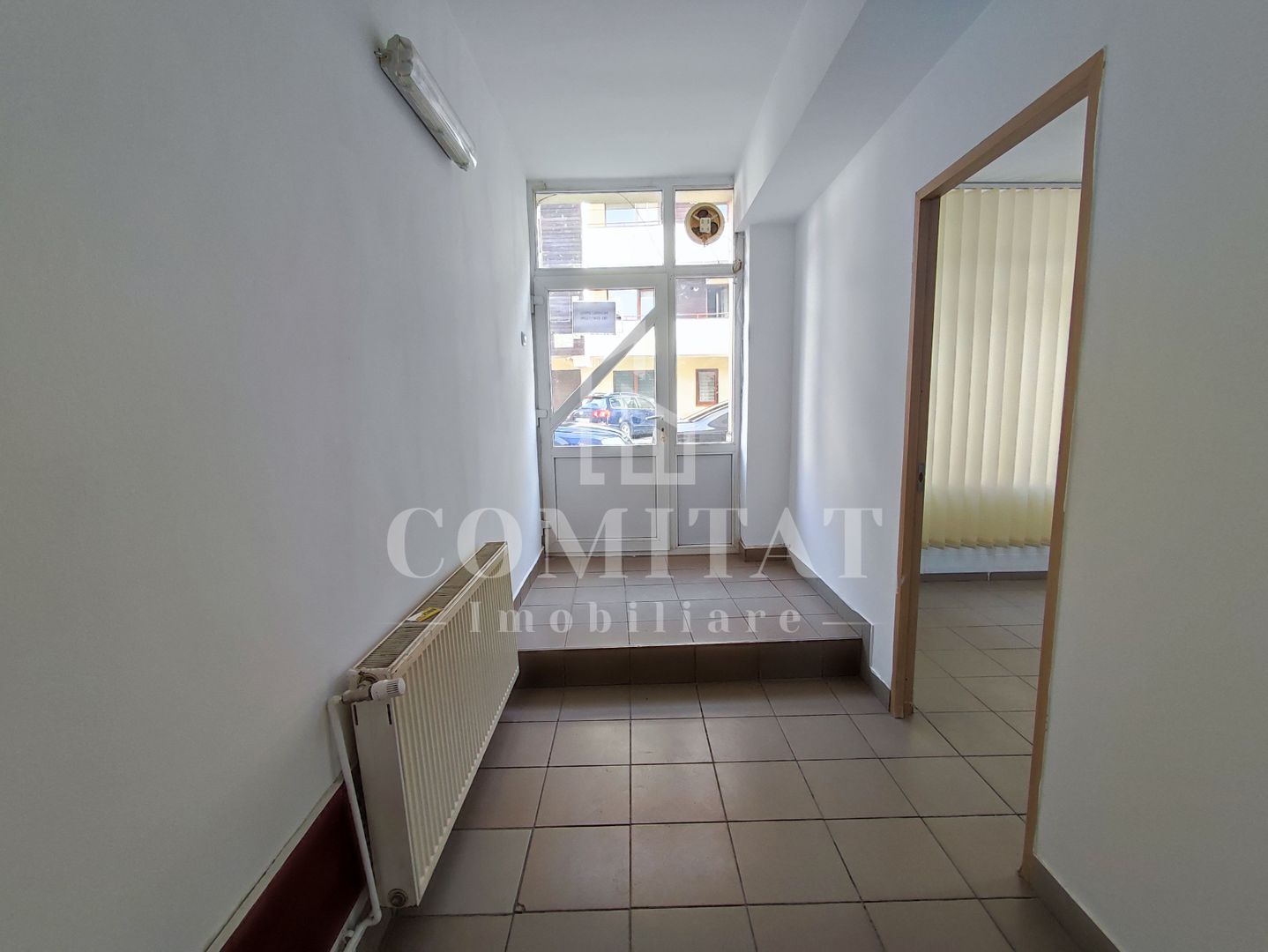 Spațiu de birouri | Cartierul Mărăști - Zona Hotel Paradis - Poză 5