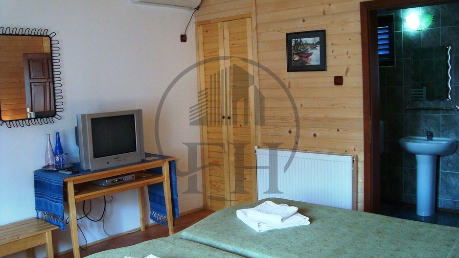 Pensiune de vanzare Tulcea - Poză 19