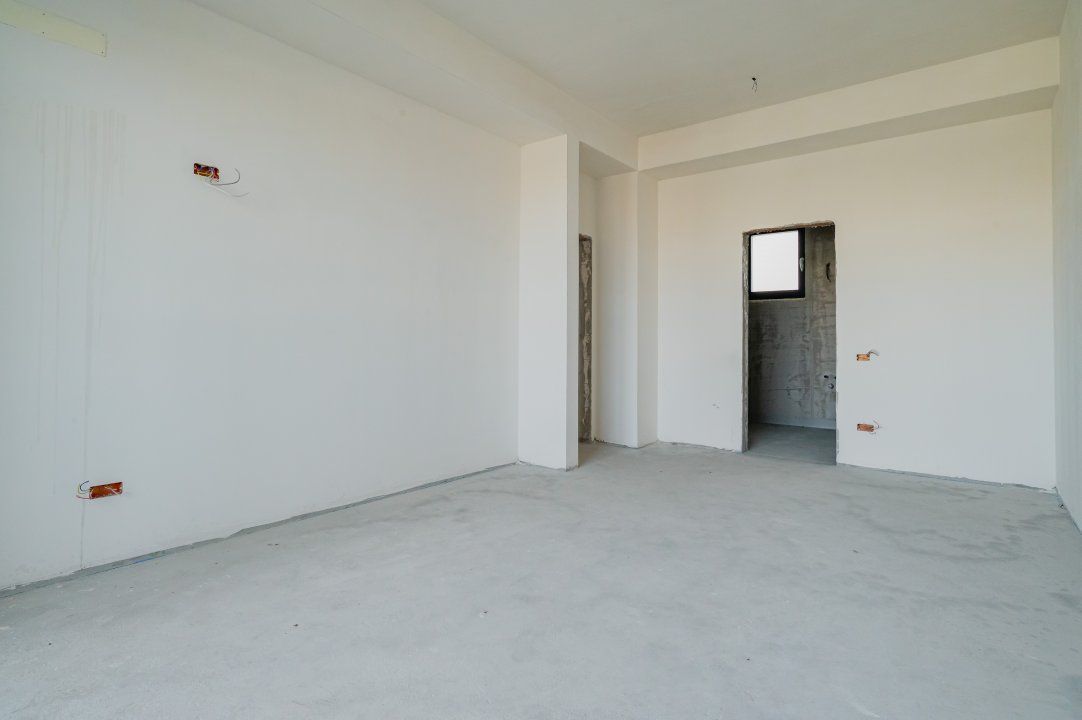 CONSTANTA - BDUL MAMAIA - APARTAMENTE PREMIUM IN BLOC EXCLUSIVIST! - Poză 8