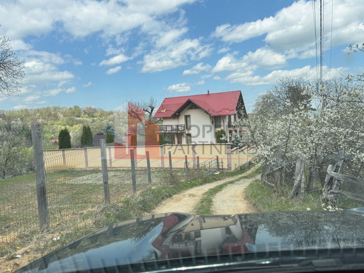 Casă 5 dormitoare + casă de oaspeți, priveliște Piatra Craiului, Sohodol-Bran - Poză 42
