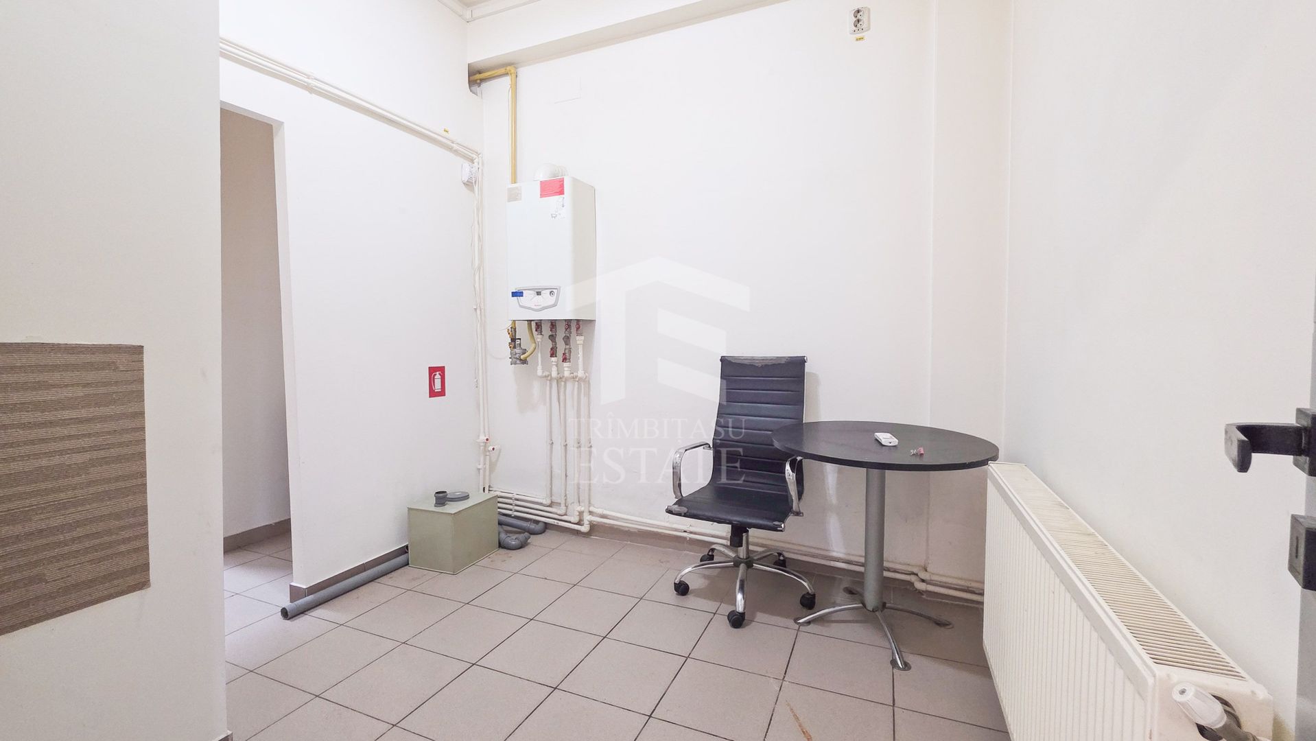 Spatiu Comercial Stradal | Calea Ferentari | Soseaua Salaj - Poză 4