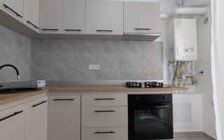 Apartament 2 camere, prima inchiriere, Drm. Binelui, Metrou Aparatori - Poză 7