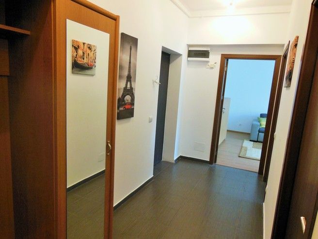 AP. 2 CAMERE LUJERULUI, BLOC NOU, CENTRALA TERMICA, METROU 5 MINUTE - Poză 7