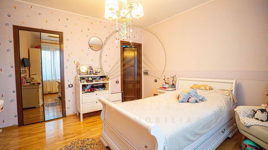 DACIA - Vila D+P+1E+M, teren 780 mp, deschidere 24 ml. - Poză 76