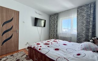 COMISION 0%! Apartament 3 camere, balcon, cartier Manastur, zona BIG - Poză 1