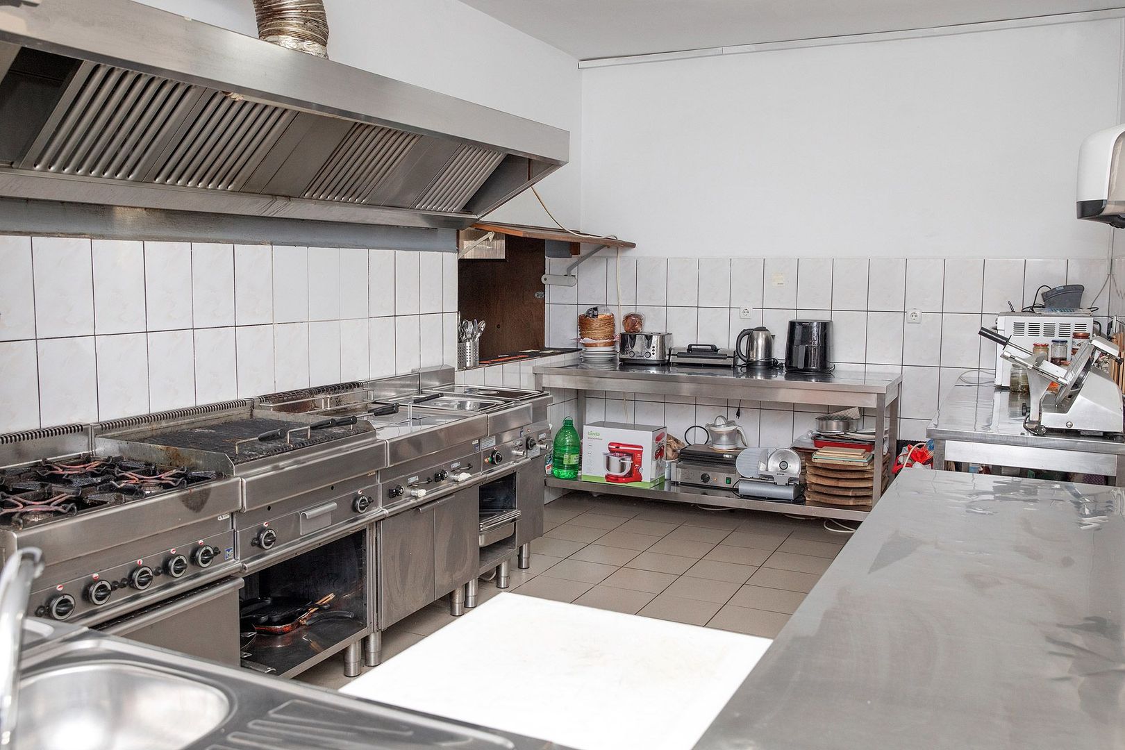 Pensiune, teren 4.460 mp, Hidișelul de Jos, Bihor. 685.000 Euro (neg). - Poză 34