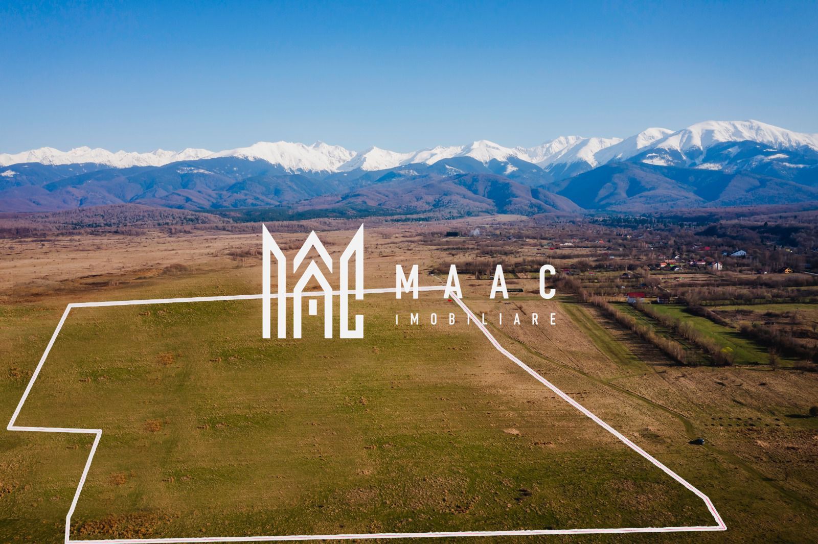 Teren intravilan | 100.000 mp | Valea Avrigului - Poză 3