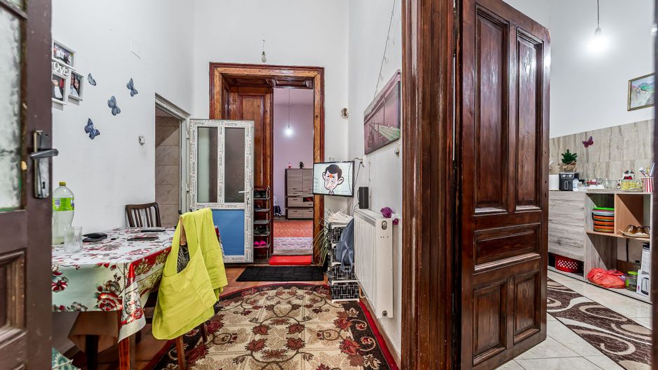 Apartament cu 2 camere la parter in Piata Catedralei Comision 0 - Poză 8