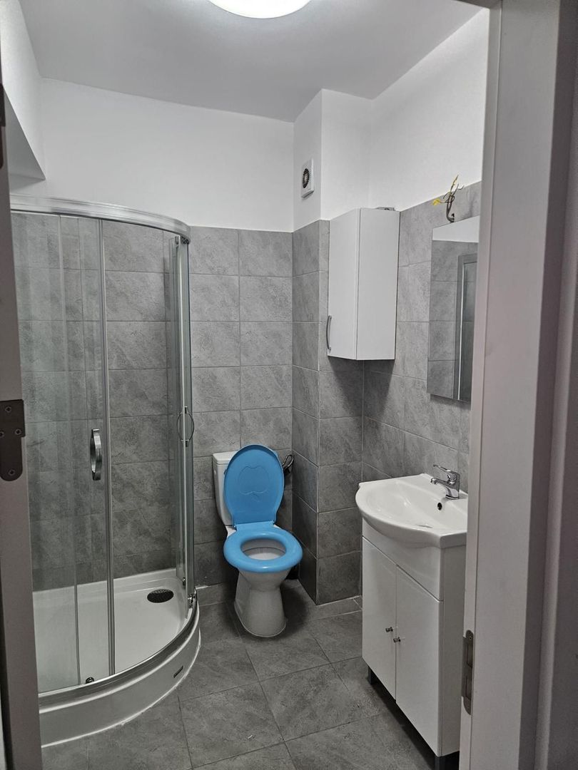 GARS. APARATORII PATRIEI, PARCARE, BUCATARIE INCHISA, METROU 14 MIN - Poză 6