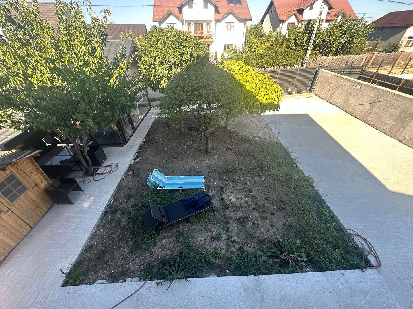 Casă 6 camere cu teren 467 mp – Samurcași (lângă Buftea, viitor nod A0) - Poză 28