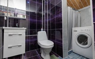 Vânzare casă de vacanță 130 mp, + 6 ari Dănceni,Ialoveni - Poză 28