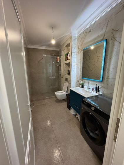 Apartament 3 camere Aviației, bloc nou, finisaje premium. - Poză 4