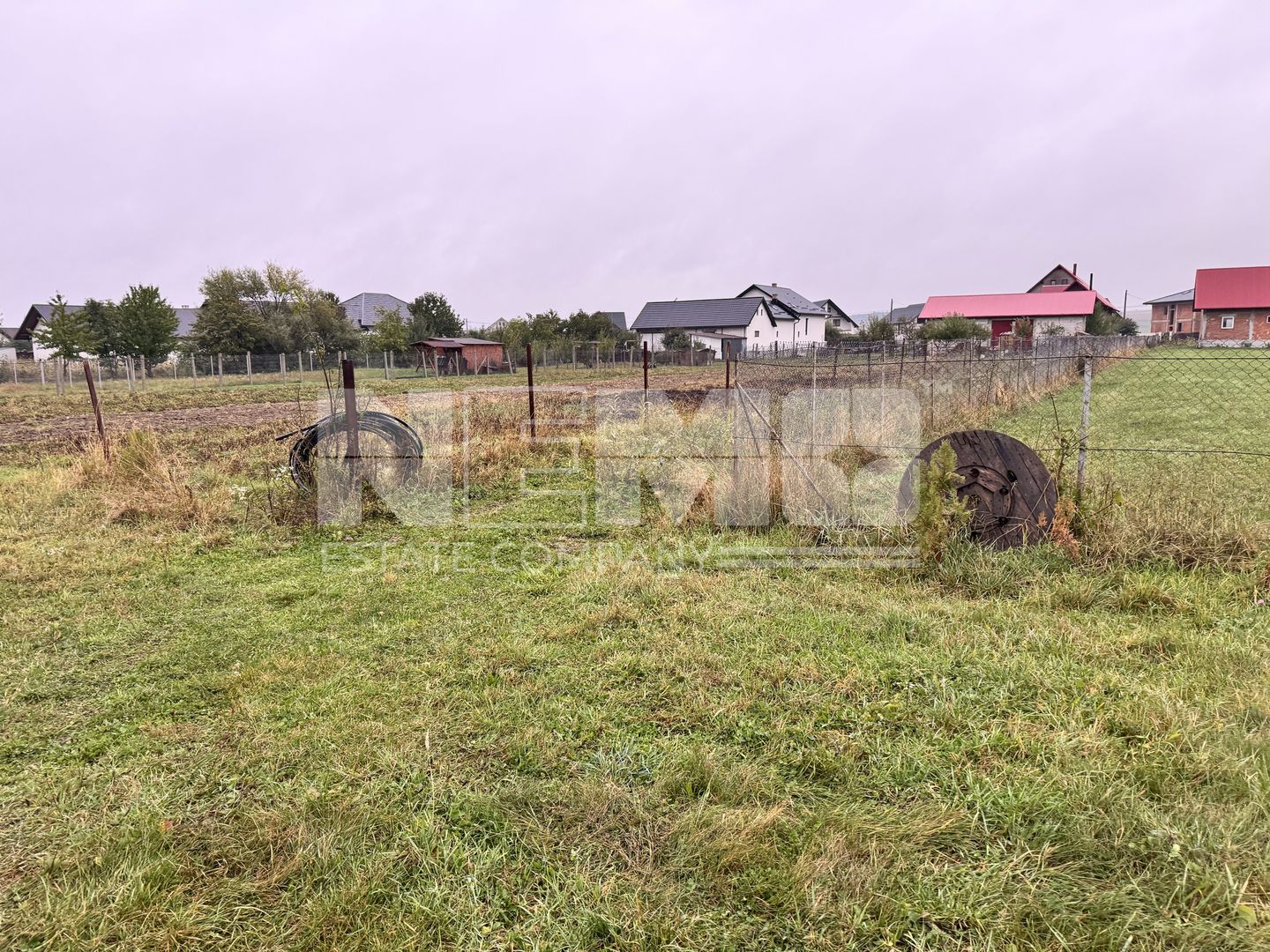 Teren 34 Ari | Marginea | Intravilan - Poză 3