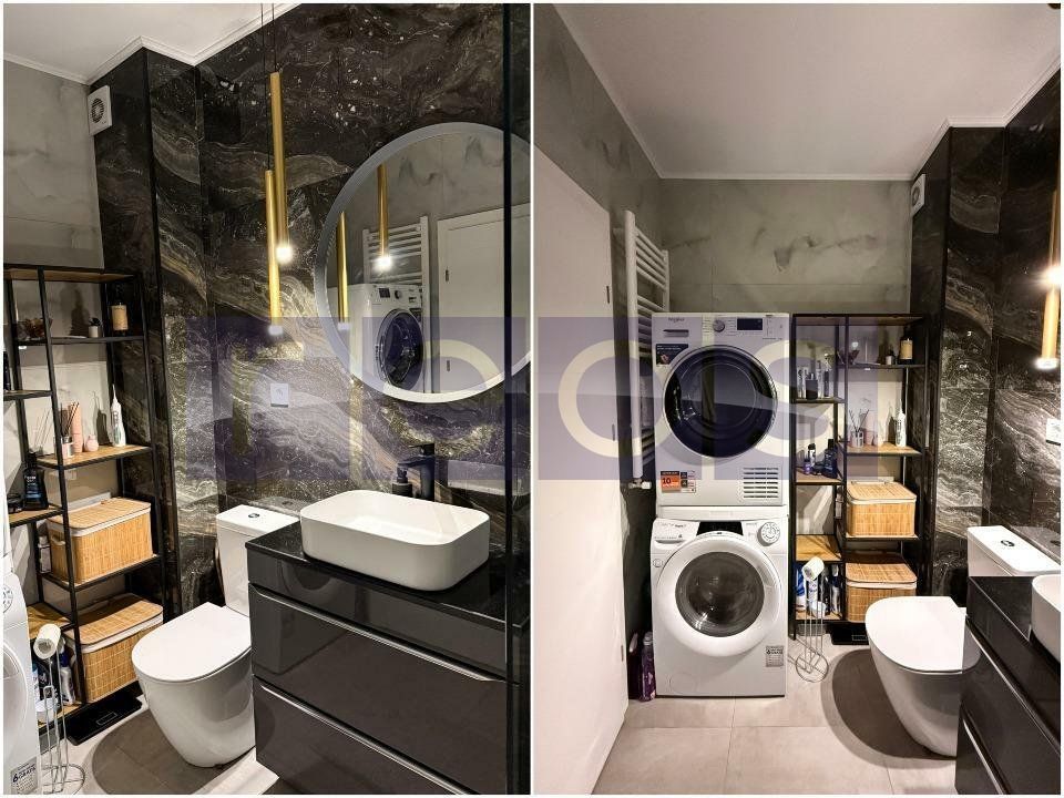 VANZARE 2 CAMERE | DECOMANDAT | ZONA VUTAN MALL - Poză 8