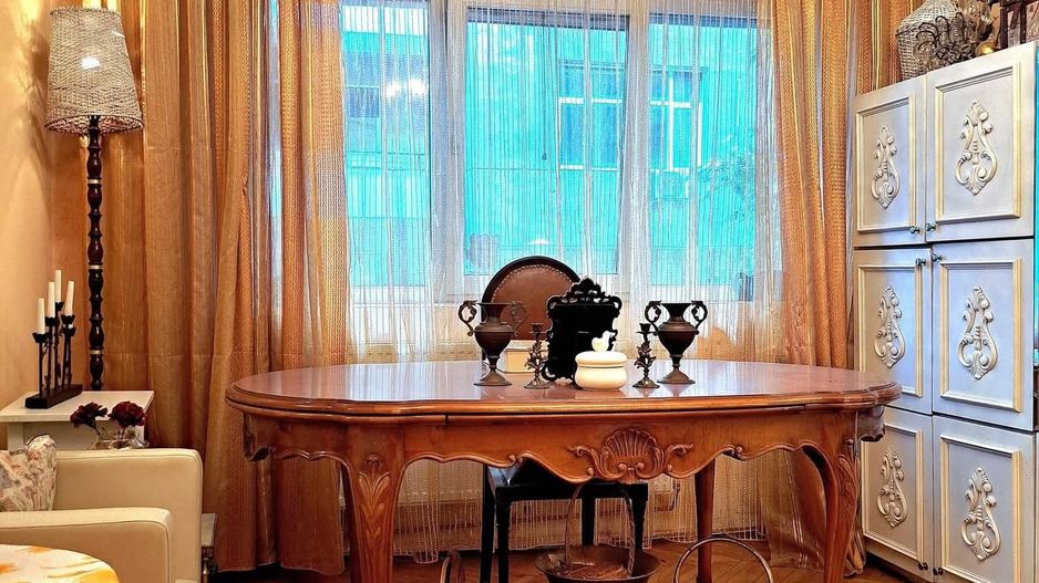 APARTAMENT PREMIUM 4 CAMERE + GARAJ | ZONA CENTRALA | DACIA EMINESCU - Poză 15