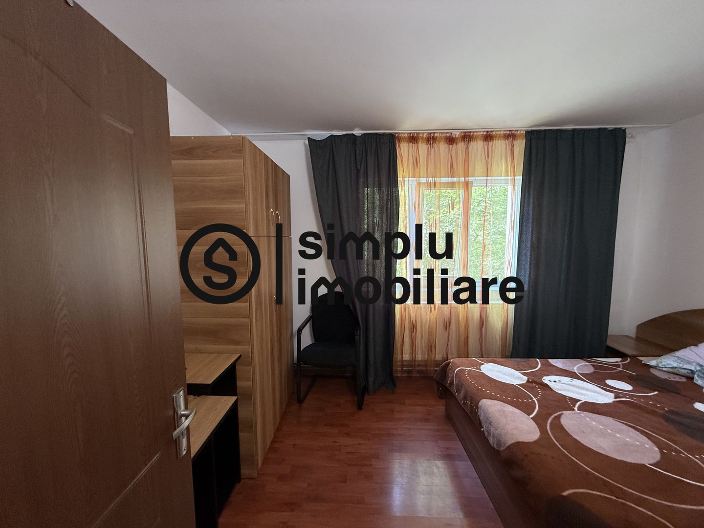 Apartament 3 camere semidecomandat Brazda lui Novac - Poză 11