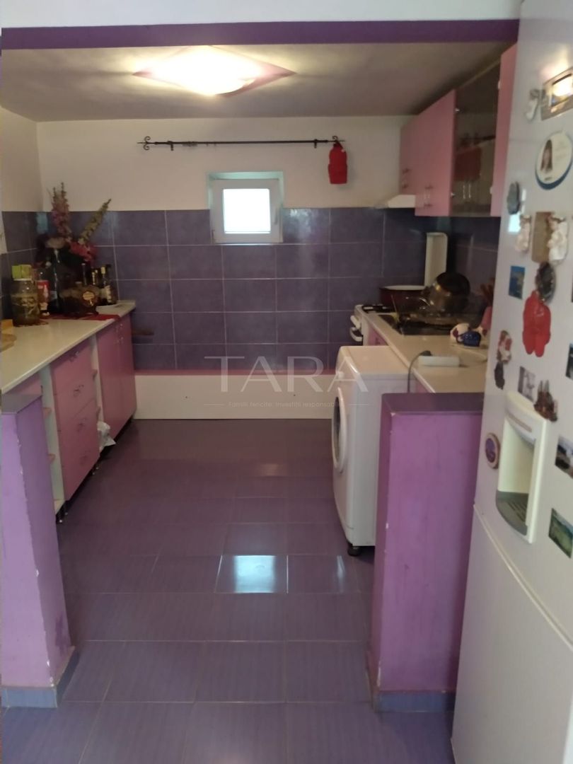 OCAZIE! Casa unifamiliala de vanzare in Someseni. - Poză 3