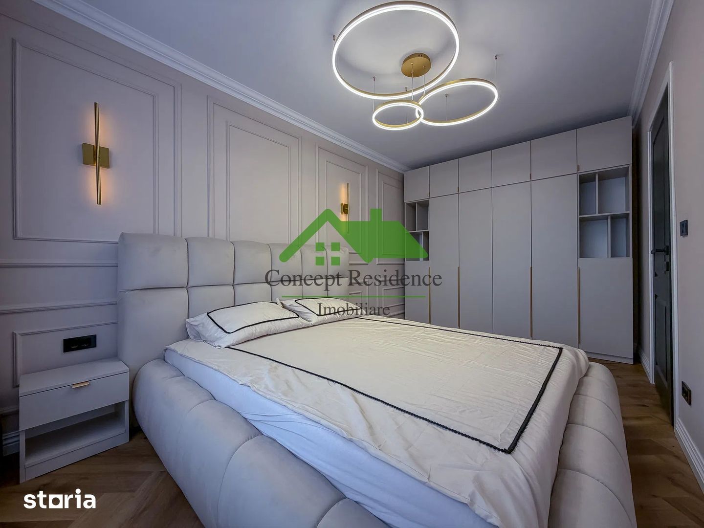 Apartament 2 camere ultracentral, renovat integral – Zona Bizo - Poză 6