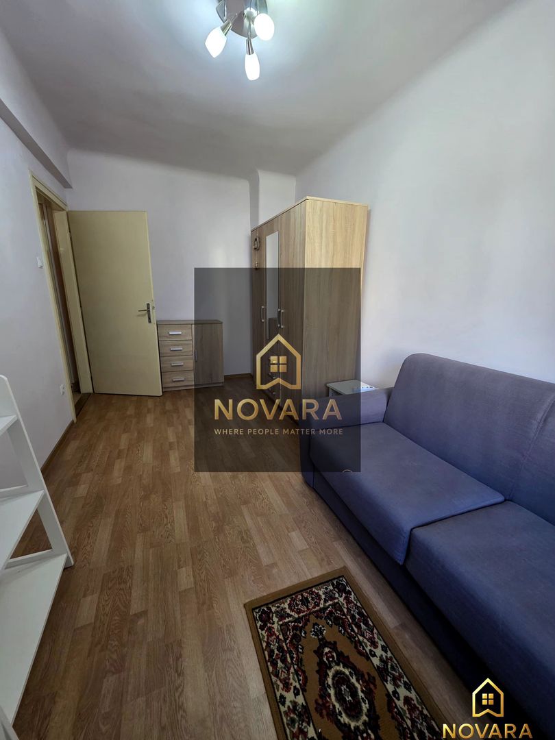 2 camere langa Parcul Petofi ultracentral - Poză 7