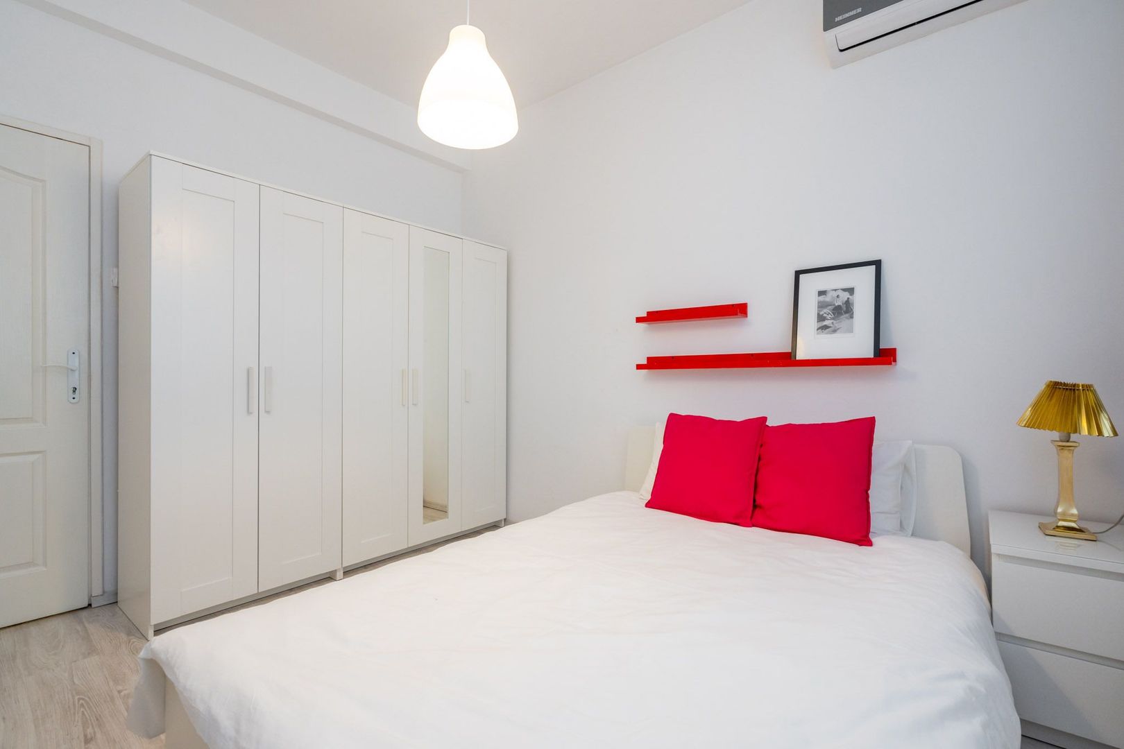 3 CAMERE | CALEA VICTORIEI | CENTRALA PROPRIE - Poză 1