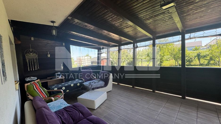 CASA DE VANZARE | IPOTESTI, SUCEAVA | 265.000€ - Poză 7