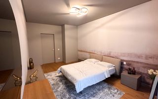 Apartament Exclusivist cu Terasă și Vedere Panoramică în Floreasca - Poză 11