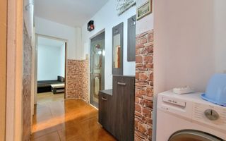 Apartament 2 camere decomandat -  Mihai Viteazu - Poză 5