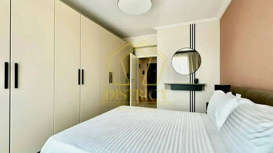 Apartament superb cu 2 camere | Mobilat | Dumbravita - Poză 4